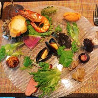 キャトルラパン -  キャトルラパン -