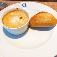 キャトルラパン -  キャトルラパン -