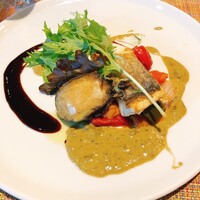 キャトルラパン -  キャトルラパン -