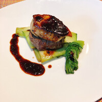 キャトルラパン -  キャトルラパン -