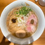 SOBA HOUSE 金色不如帰 新宿御苑本店