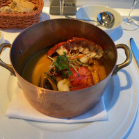 ブラッスリー ポール・ボキューズ 大丸東京 - 