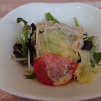 全聚徳 新宿店 - 