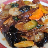 全聚徳 新宿店 - 