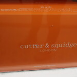 Cutter & Squidge - 