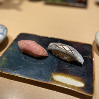 意気な寿し処阿部 青山店 - 