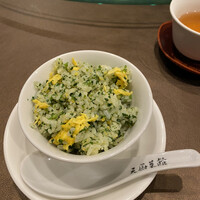 天厨菜館 銀座店 - 