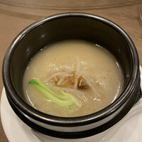 天厨菜館 銀座店 - 