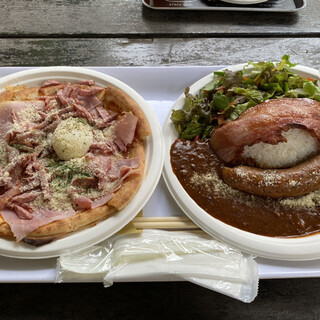 星野リゾート リゾナーレ 八ヶ岳周辺でおすすめのグルメ情報をご紹介 食べログ