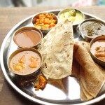 Andhra Dining - 