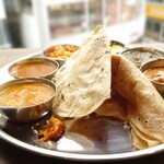 Andhra Dining - 