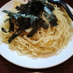 Kucchaina - 大盛り麺
