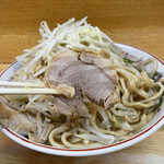 ラーメン二郎 - 