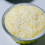 パティスリーコンサクレ - カップふわわ