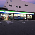 ファミリーマート - 