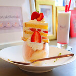 Shortcake Shortcake - 