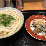 純手打ち讃岐うどん五郎 - 