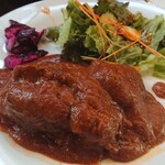 コ・ビアン - 主役をアップ！