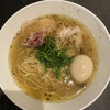 Japanese Soba Noodles 蔦