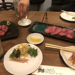 焼肉赤身にくがとう33895 - 