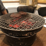 焼肉赤身にくがとう33895 - 