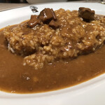 インデアンカレー - 