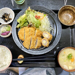 Tonkatsu Saikatsu - 