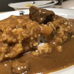 インデアンカレー - 