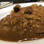 インデアンカレー - 