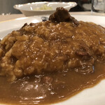 インデアンカレー - 