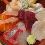 鮨与志乃 - 料理写真: