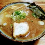 長寿軒 - 現在は撮影禁止、3年前の画像です