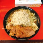 赤ひげラーメン - 