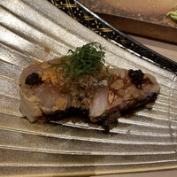 鮨 銀座 おのでら - 