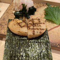 鮨 銀座 おのでら - 