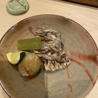 鮨 銀座 おのでら - 