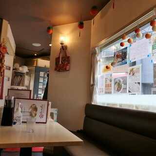 台湾キッチン かのか_2