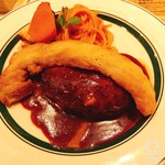洋食コノヨシ - 