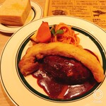 洋食コノヨシ - 