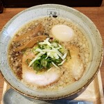 麺処 天川 - 料理写真: