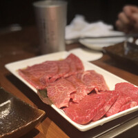 焼肉 大貫 - 