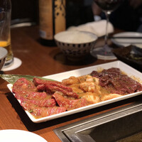 焼肉 大貫 - 