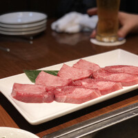 焼肉 大貫 - 