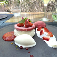 TRATTORIA CREATTA - 