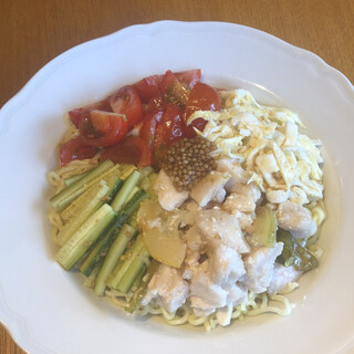 喫茶 あまから_1