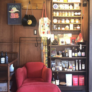 喫茶 あまから_2