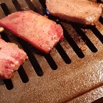 Yakiniku Daimatsuya - 