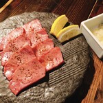 ぼすけ - 上タン塩