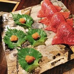 ぼすけ - 大人のロース