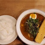 スープカレー店 34 - 
